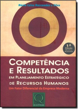 Competencia E Resultados Em Planejamento