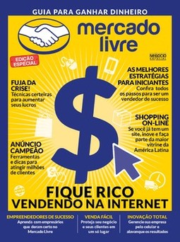 Guia para ganhar dinheiro - Mercado Livre
