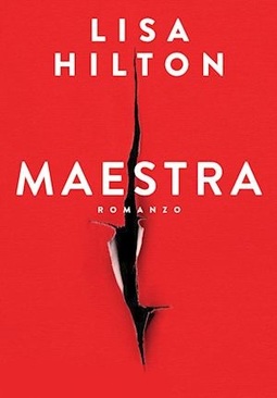 Maestra
