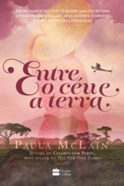 Entre o céu e a terra