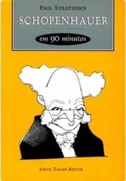 SCHOPENHAUER (1788-1860) EM 90 MINUTOS