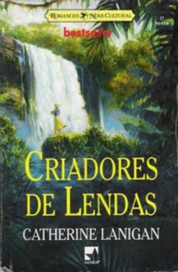 Criadores de Lendas #37