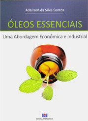Óleos Essenciais