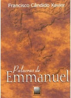 Palavras de Emmanuel