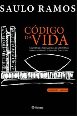 Código da vida - 2ª edição