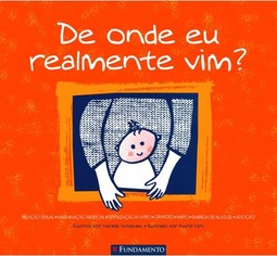De Onde Eu Realmente Vim?