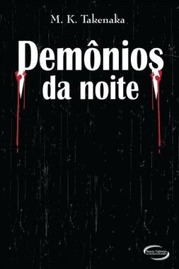 DEMONIOS DA NOITE