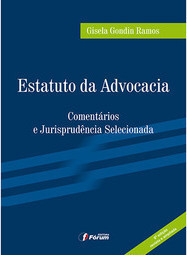 Estatuto da Advocacia