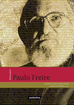 Dicionário Paulo Freire