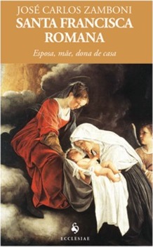 SANTA FRANCISCA ROMANA