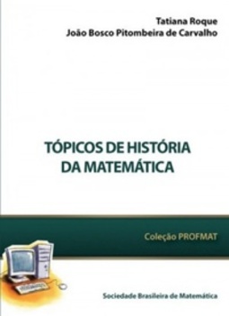 Tópicos de História da Matemática