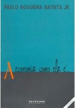 A Economia como Ela é...