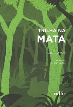 TRILHA NA MATA