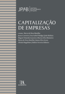 Capitalização de empresas
