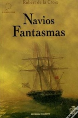 Navios fantasmas