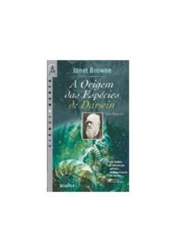A ORIGEM DAS ESPECIES DE CHARLES DARWIN