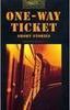 One-Way Ticket: Short Stories - Importado