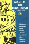 Manual Do Construtor