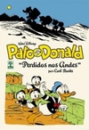 Pato Donald: Perdidos nos Andes (Carl Barks Definitiva #1)