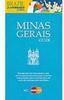 Minas Gerais Guide