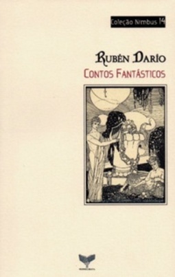 Contos fantásticos (Nimbus #14)