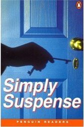 SIMPLY SUSPENSE
