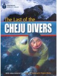 Last of the Cheju Divers, The