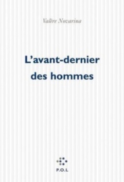 L'Avant-dernier des hommes