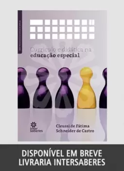 Currículo e didática na educação especial