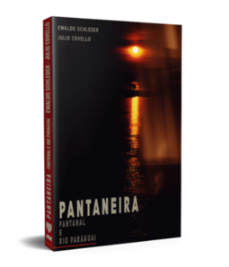 Pantaneira: Pantanal e rio Paraguai