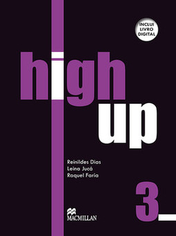 High up student's book with audio cd & digital book-3