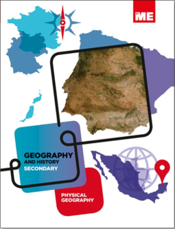 Geography and history 2 - Student's book: physical geography