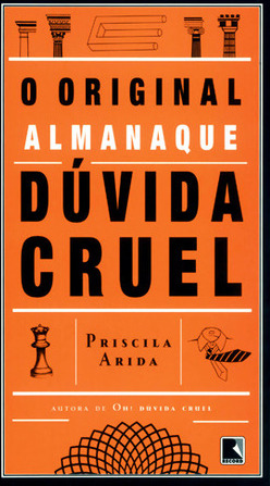 O Original Almanaque Dúvida Cruel