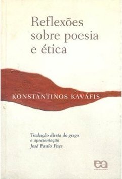 Reflexões Sobre a Poesia e Ética