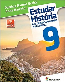 Estudar história 9º ano