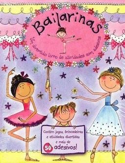 BAILARINAS