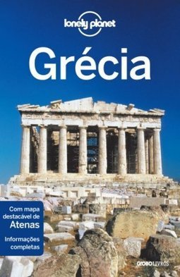 LONELY PLANET GRECIA