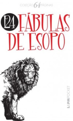 124 Fábulas de Esopo
