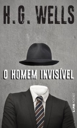 O homem invisível
