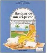Histórias de um Rei-Pastor