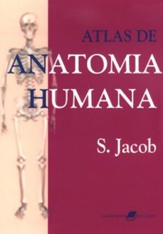 Atlas de Anatomia Humana