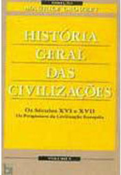 História Geral das Civilizações