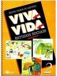 Viva Vida: Estudos Sociais - 2 - 2 série - 1 grau