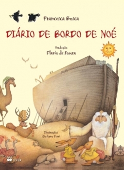 Diário de bordo de Noé