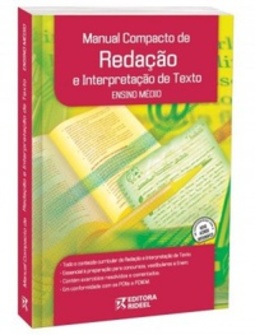Manual Compacto de Redação e Interpretação de Texto