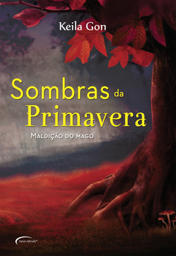 SOMBRAS DA PRIMAVERA