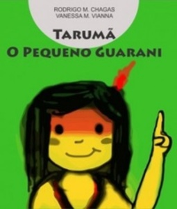 Tarumã o Pequeno Guarani