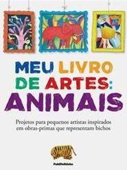 Meu Livro de Artes