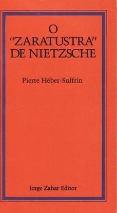 O Zaratustra de Nietzsche