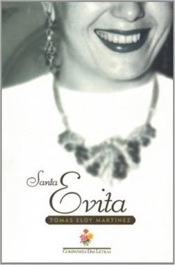 Santa Evita